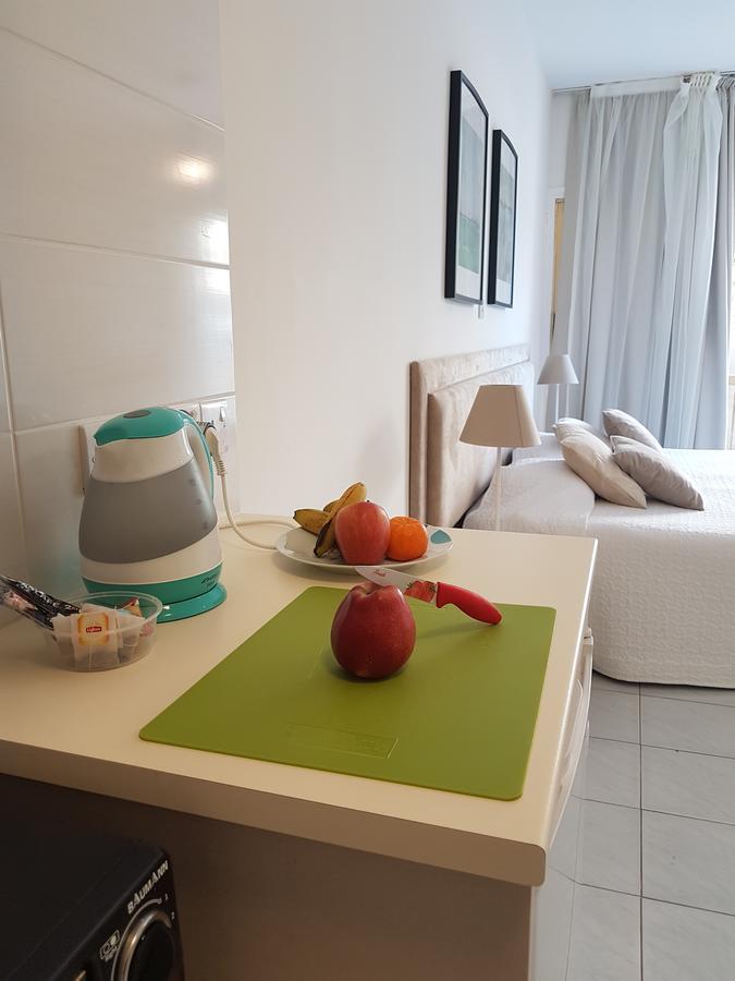 Marianna Annex Aparthotel Limassol Exterior photo